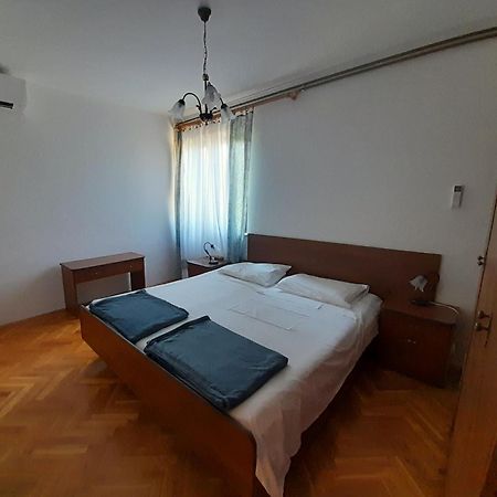 Rooms Biserka Baška Pokój zdjęcie