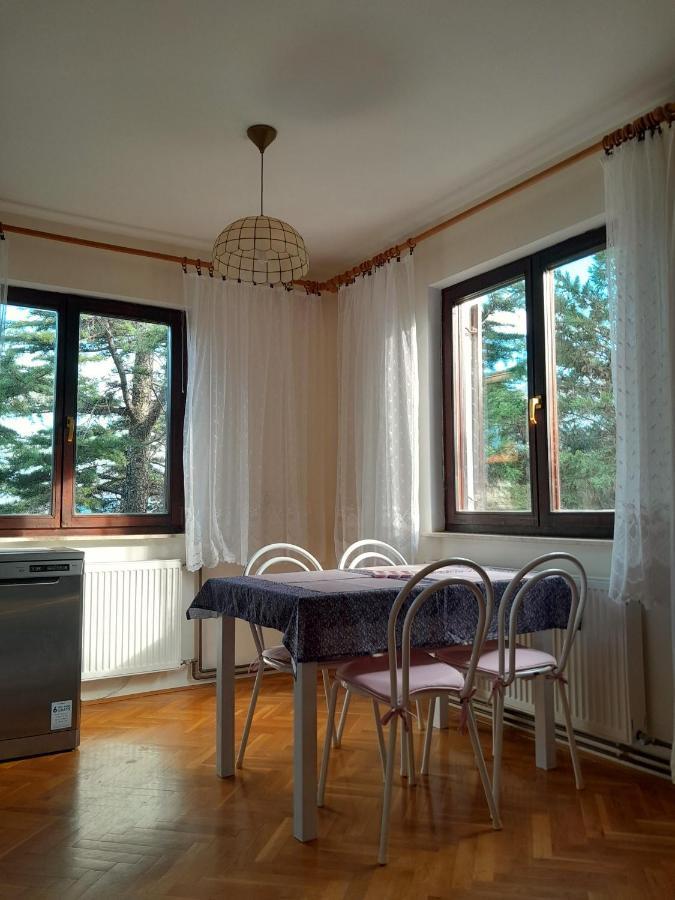 Rooms Biserka Baška Zewnętrze zdjęcie