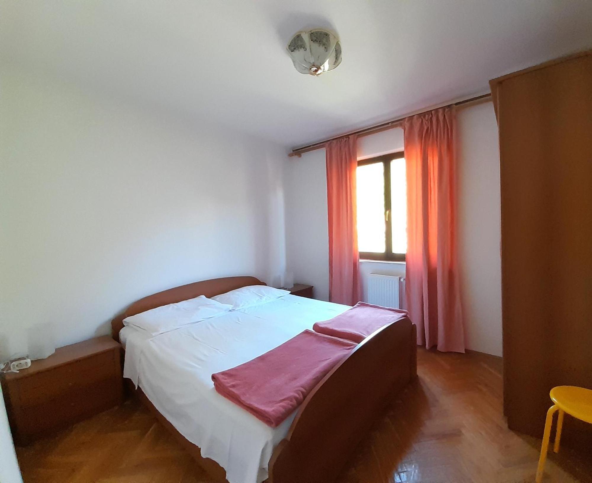 Rooms Biserka Baška Pokój zdjęcie