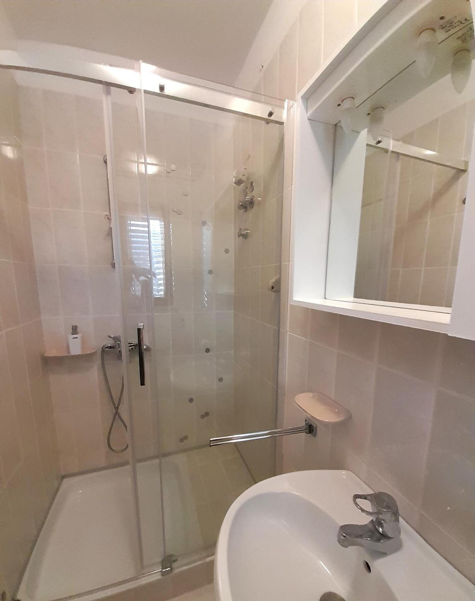 Rooms Biserka Baška Zewnętrze zdjęcie