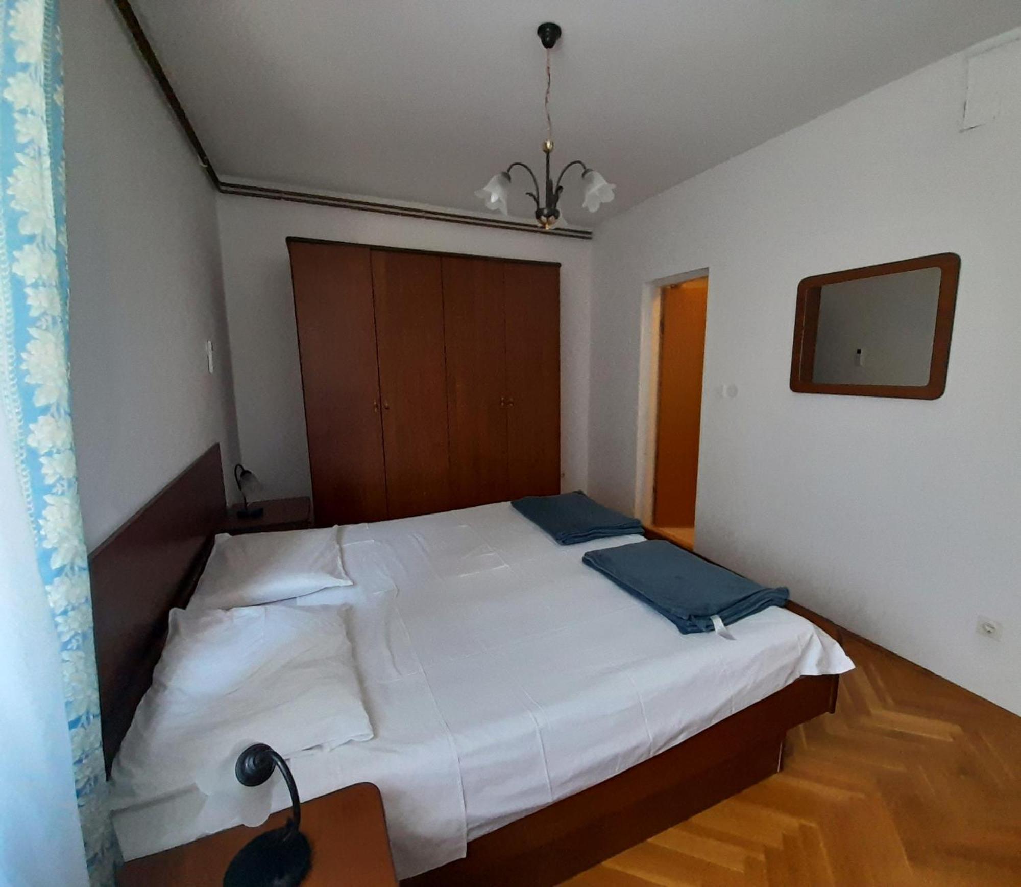 Rooms Biserka Baška Pokój zdjęcie