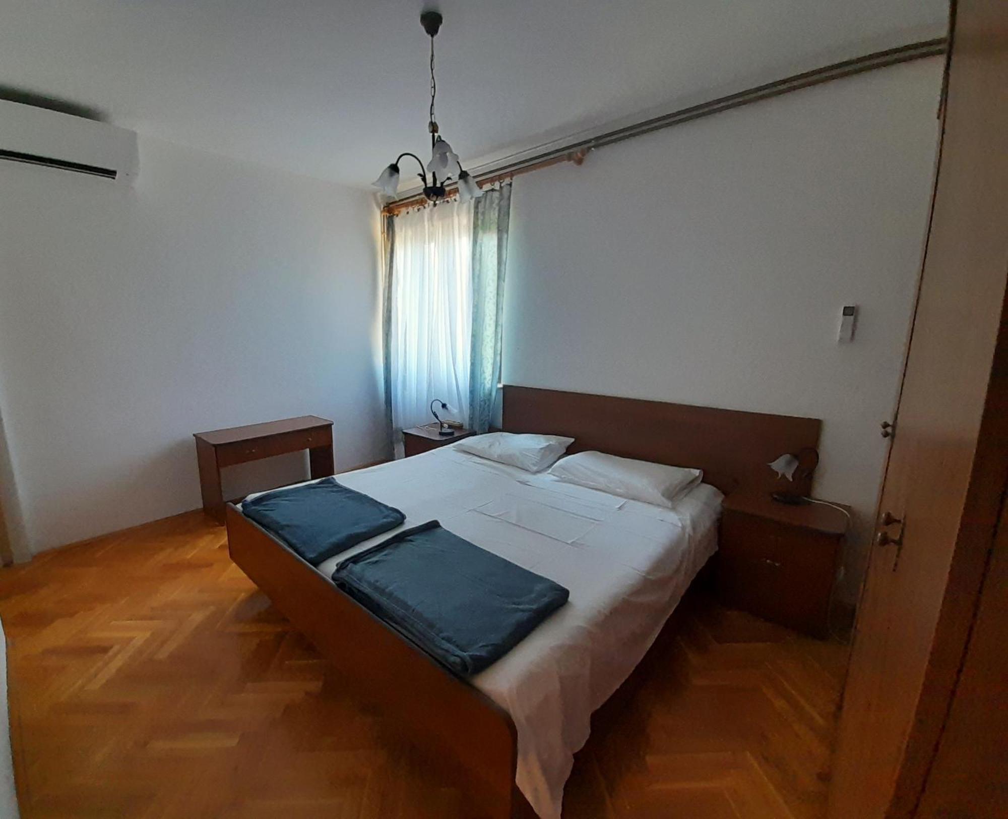 Rooms Biserka Baška Pokój zdjęcie