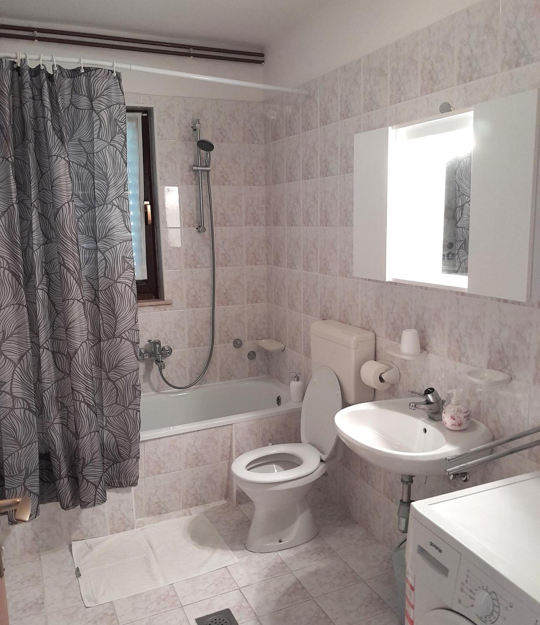 Rooms Biserka Baška Zewnętrze zdjęcie