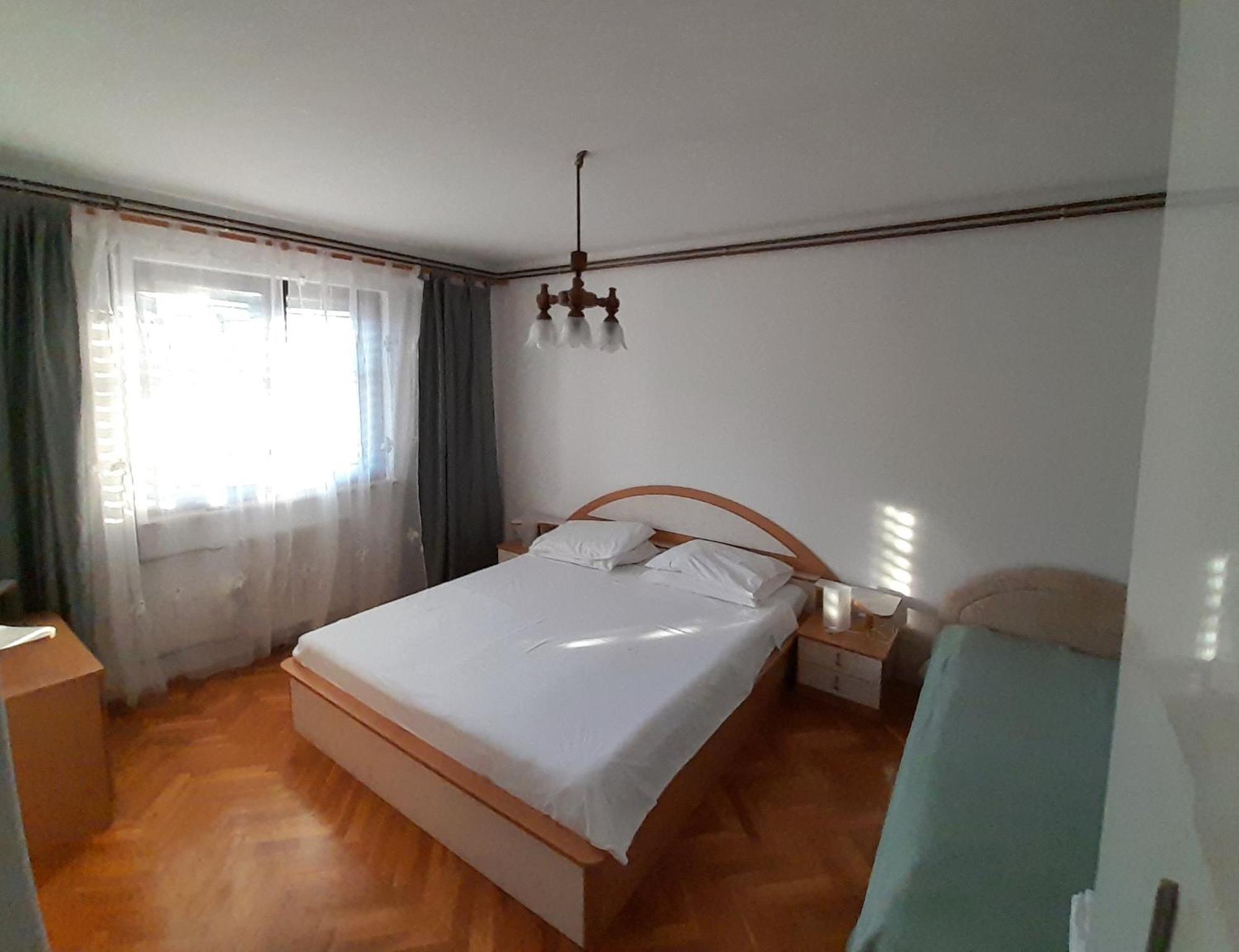 Rooms Biserka Baška Zewnętrze zdjęcie