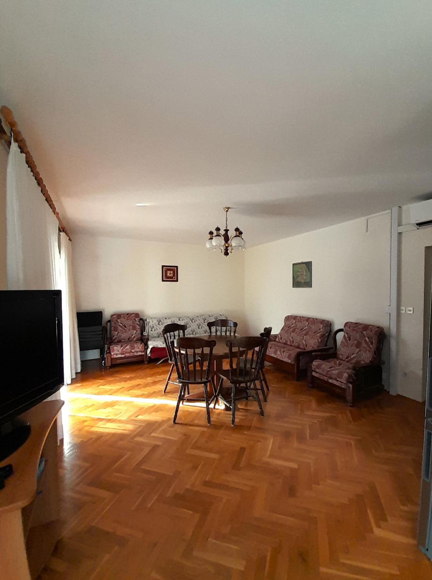 Rooms Biserka Baška Pokój zdjęcie