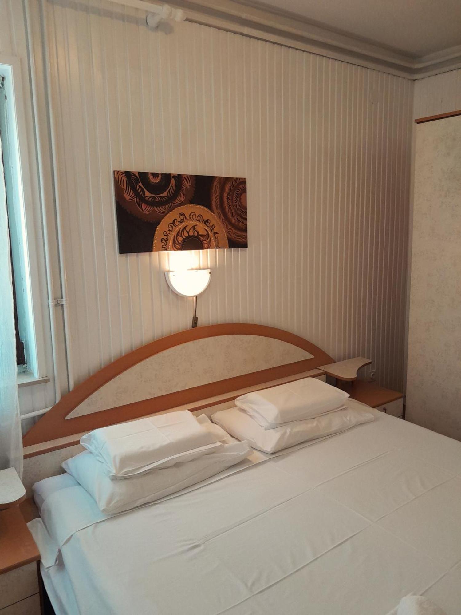 Rooms Biserka Baška Zewnętrze zdjęcie