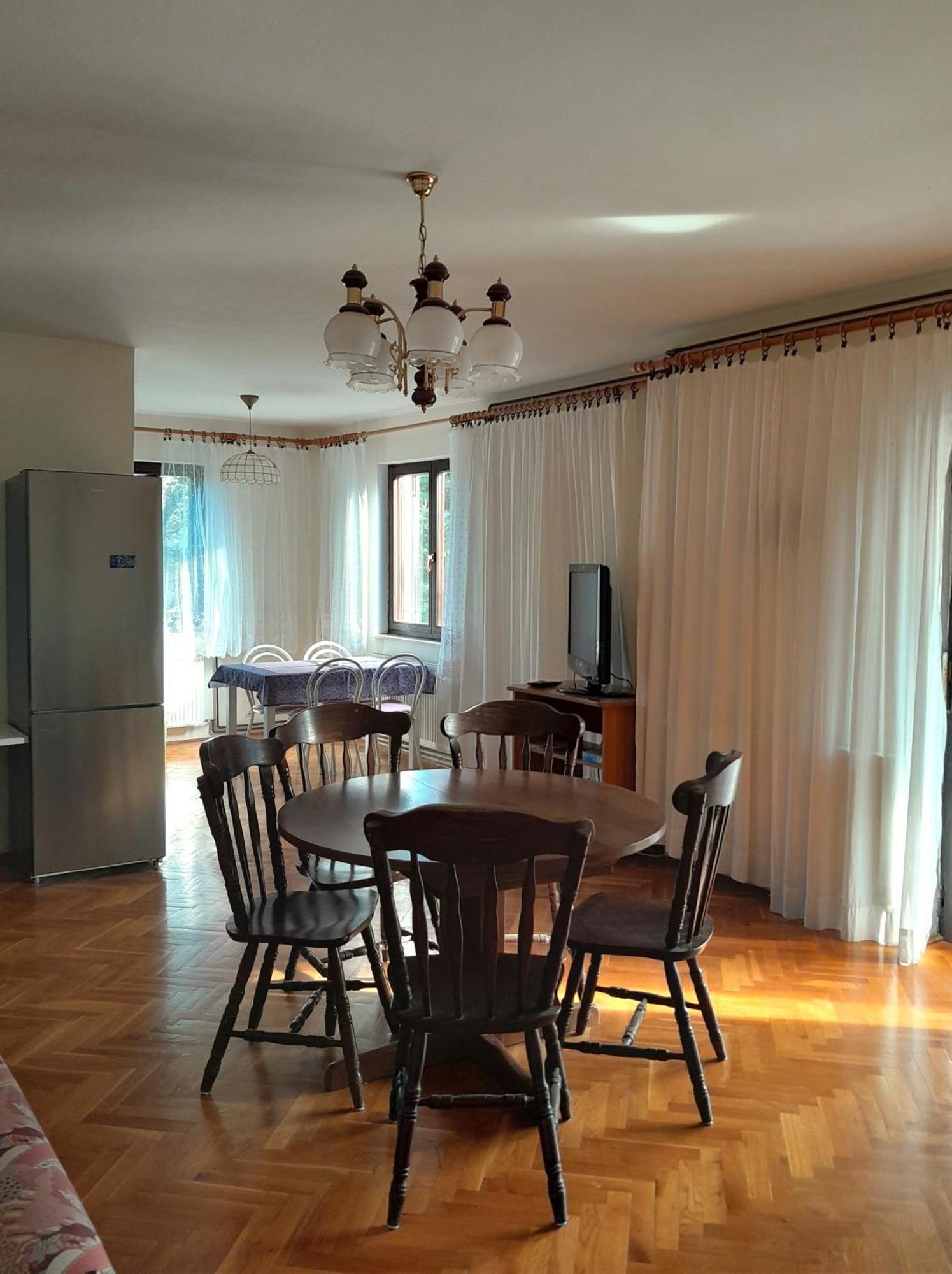 Rooms Biserka Baška Zewnętrze zdjęcie