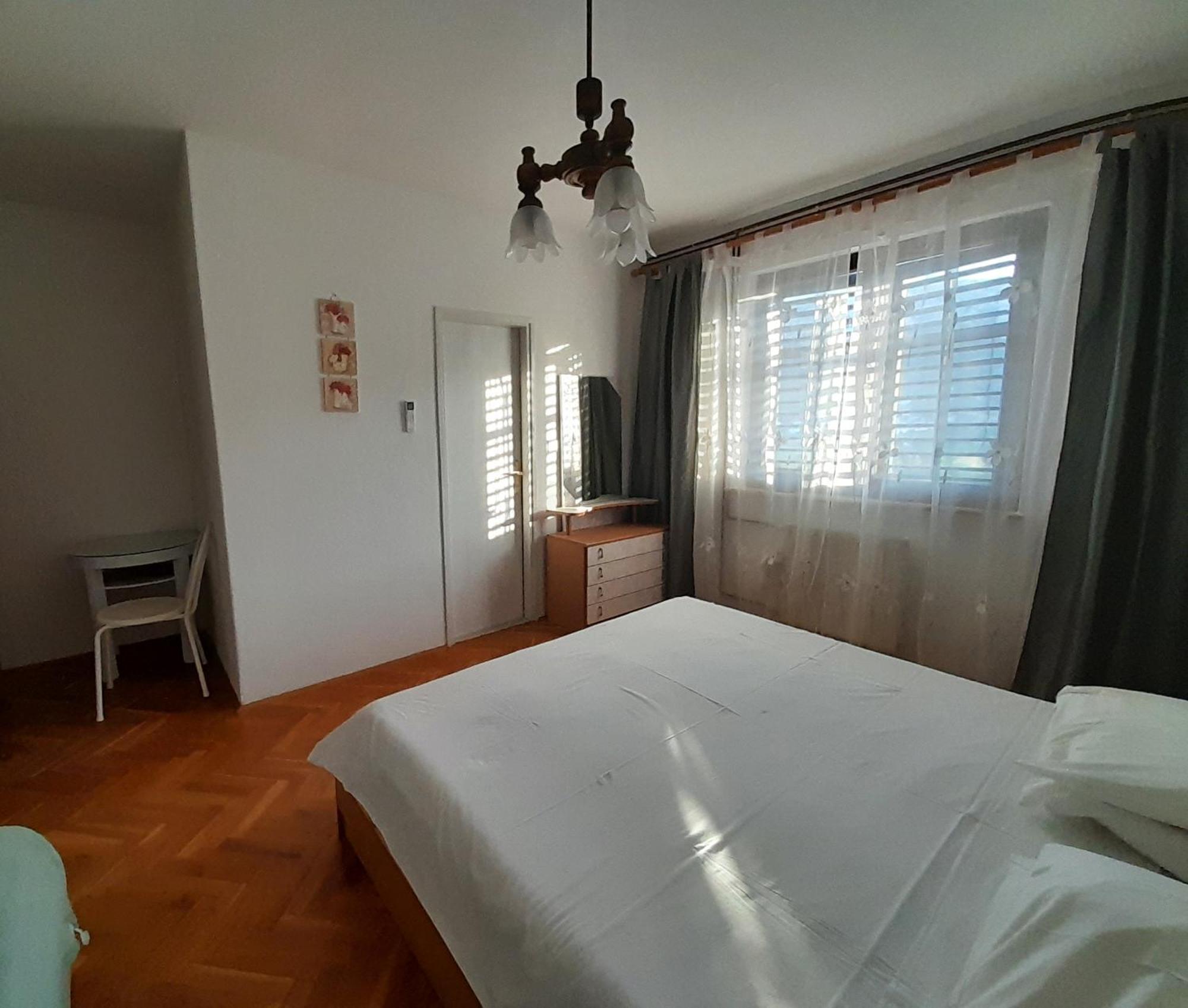 Rooms Biserka Baška Pokój zdjęcie