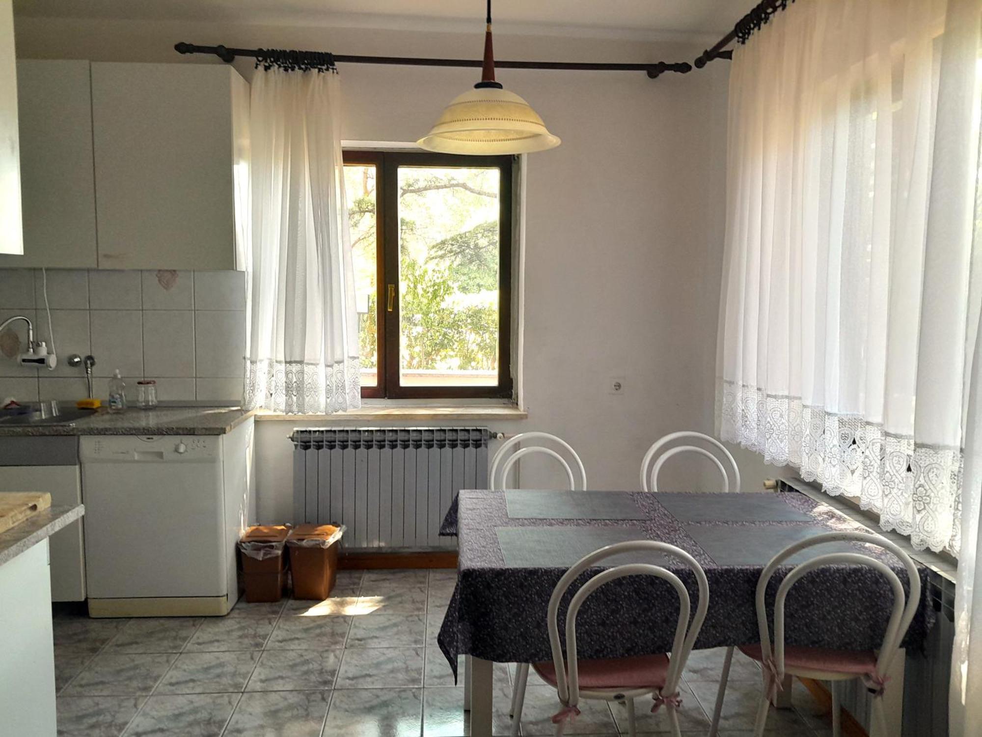Rooms Biserka Baška Pokój zdjęcie