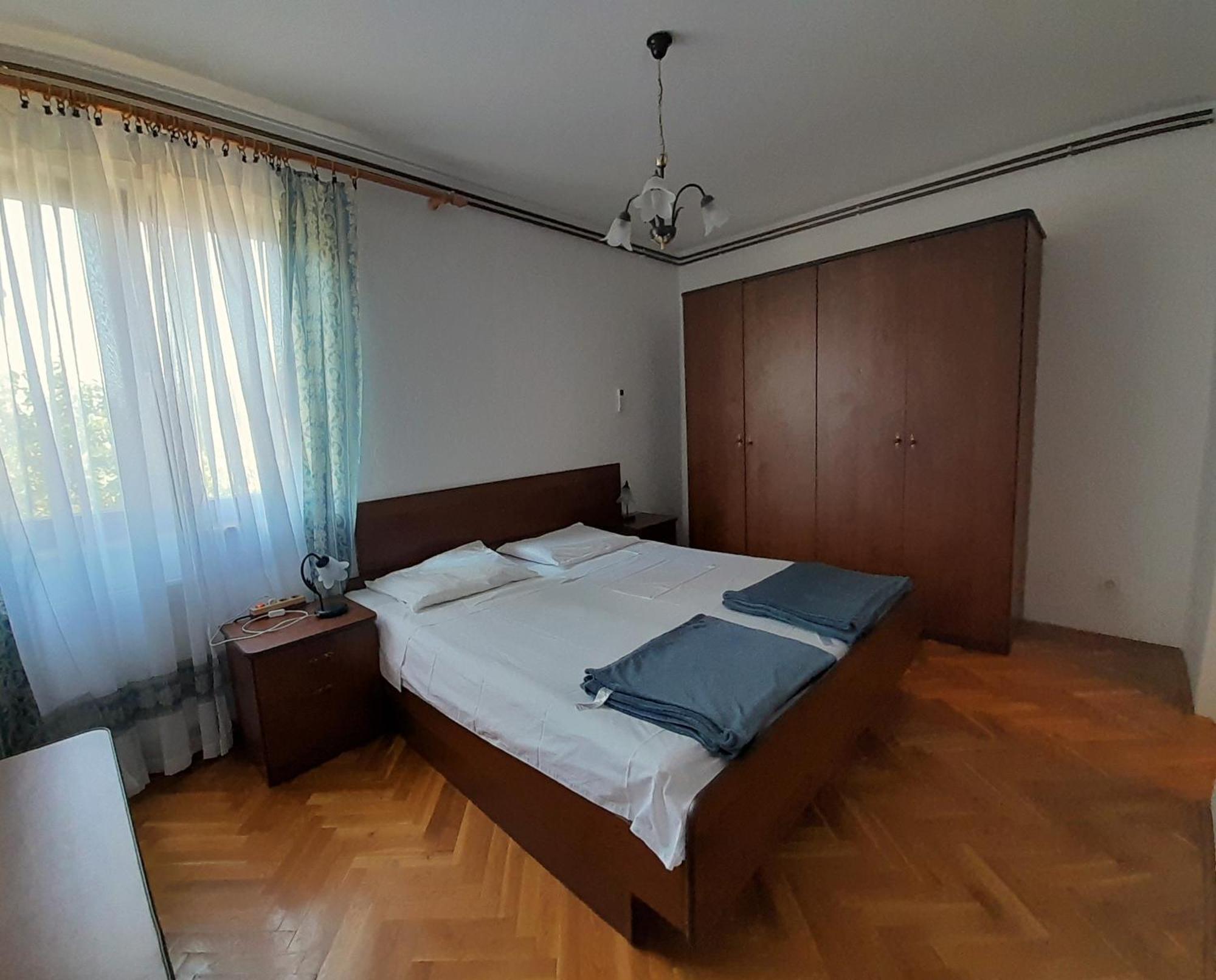 Rooms Biserka Baška Zewnętrze zdjęcie