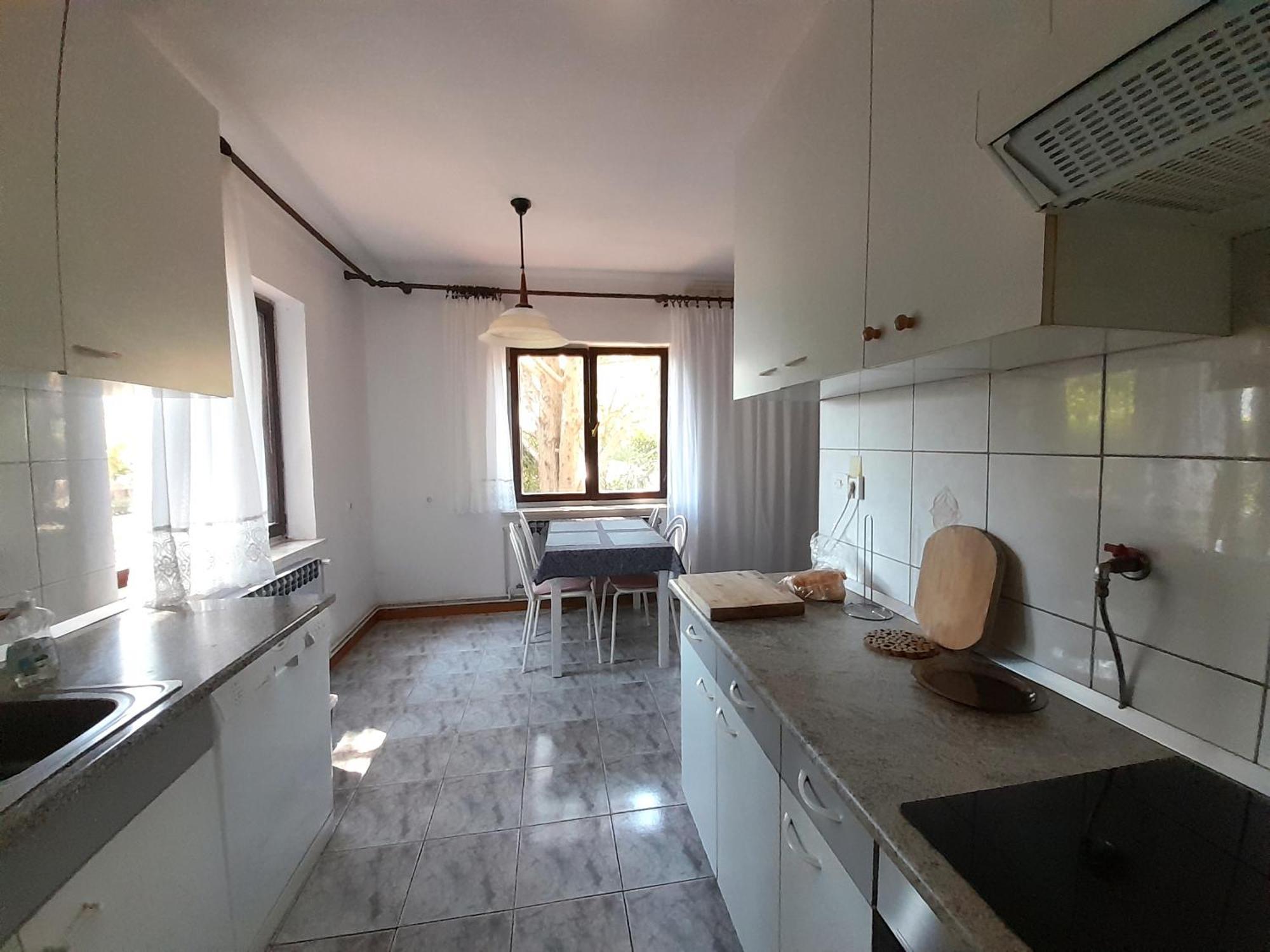 Rooms Biserka Baška Pokój zdjęcie